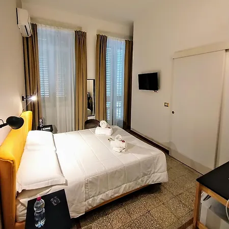 Le Camere di Suleima-3