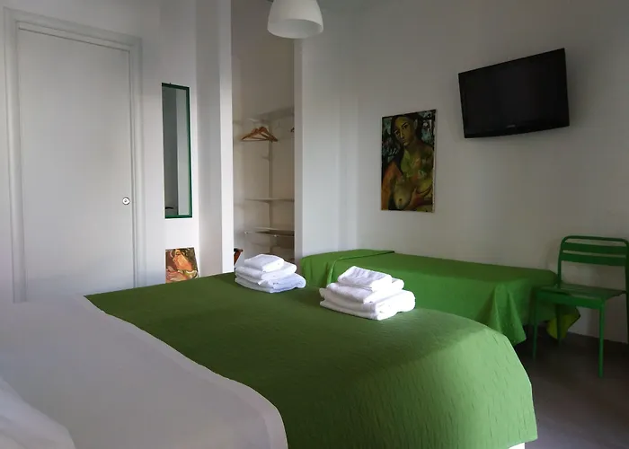 La Casa A Mare B&B Messina